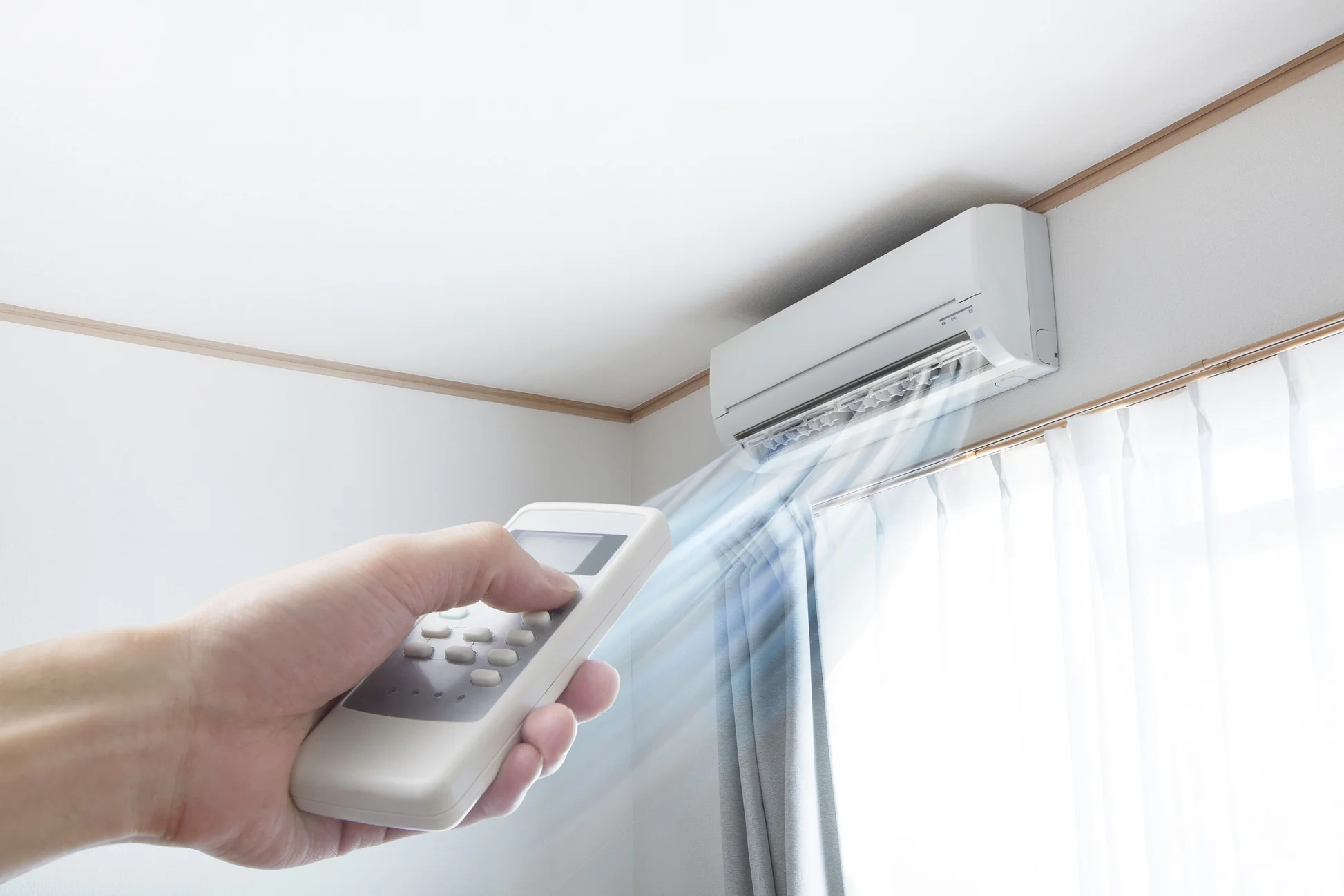AIRCONDITIONING